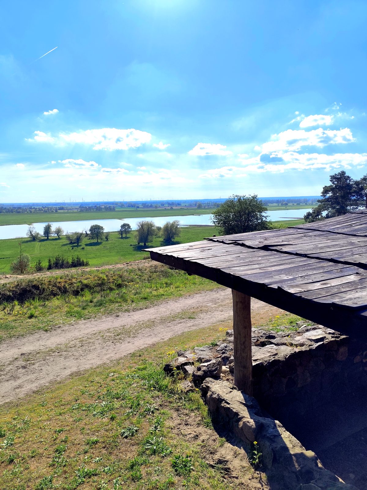 Foto vom Oderbruch-Höhenweg 7