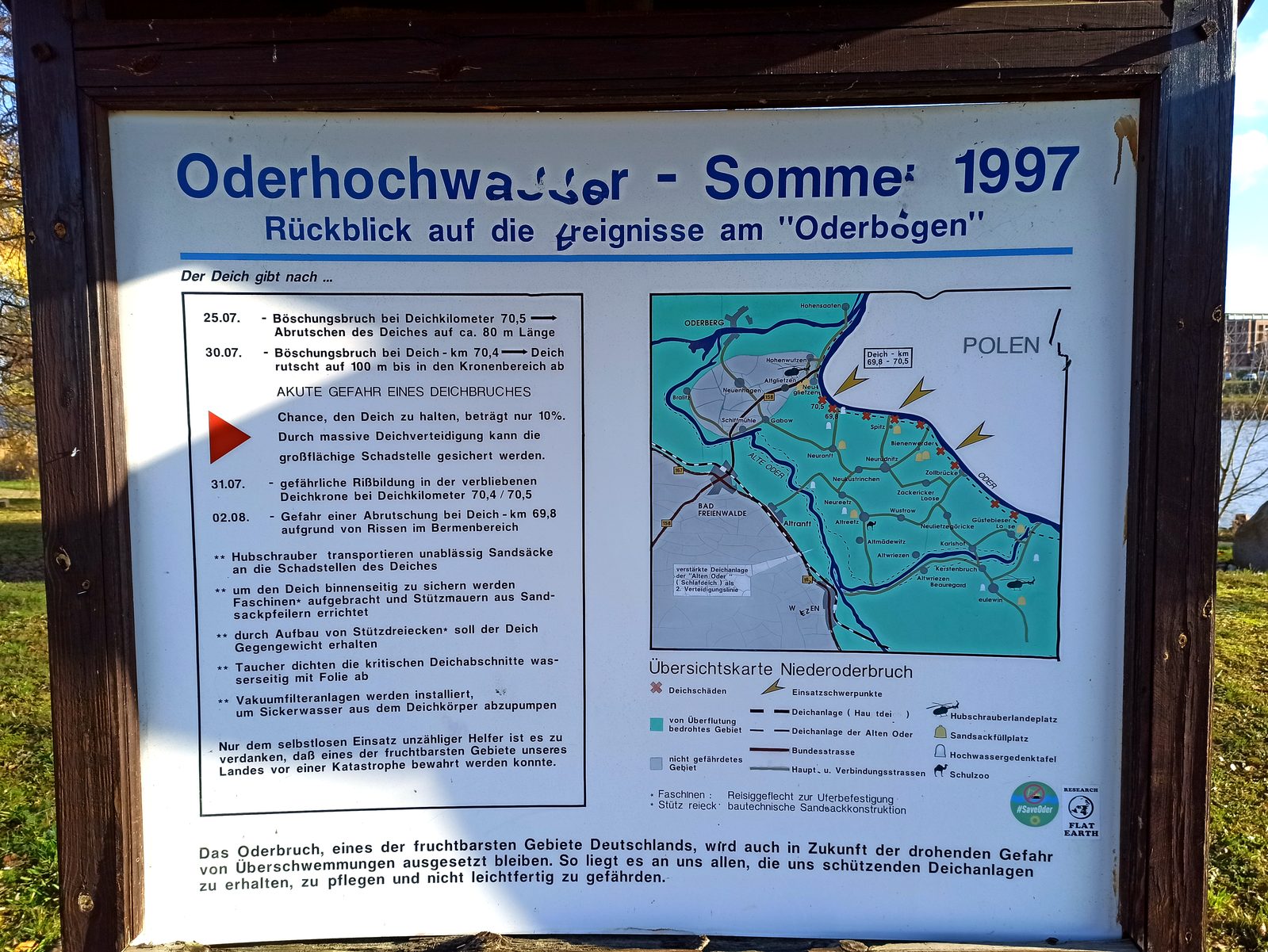 Foto vom Oderbruch-Höhenweg 18