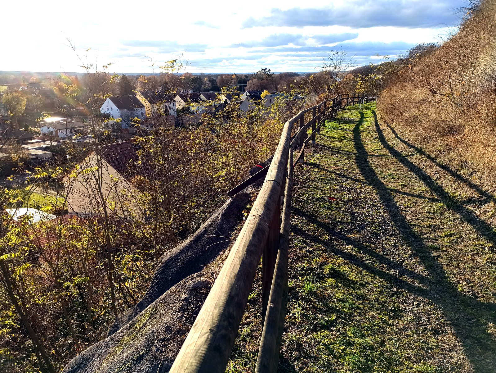 Foto vom Oderbruch-Höhenweg 19