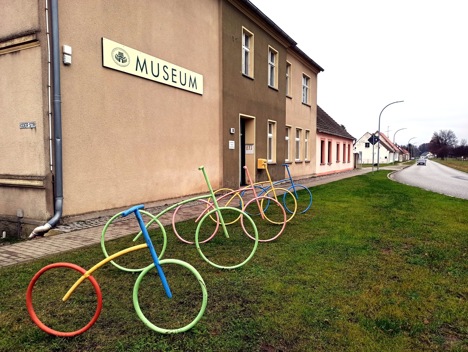 Foto vom Oderbruch-Höhenweg 22