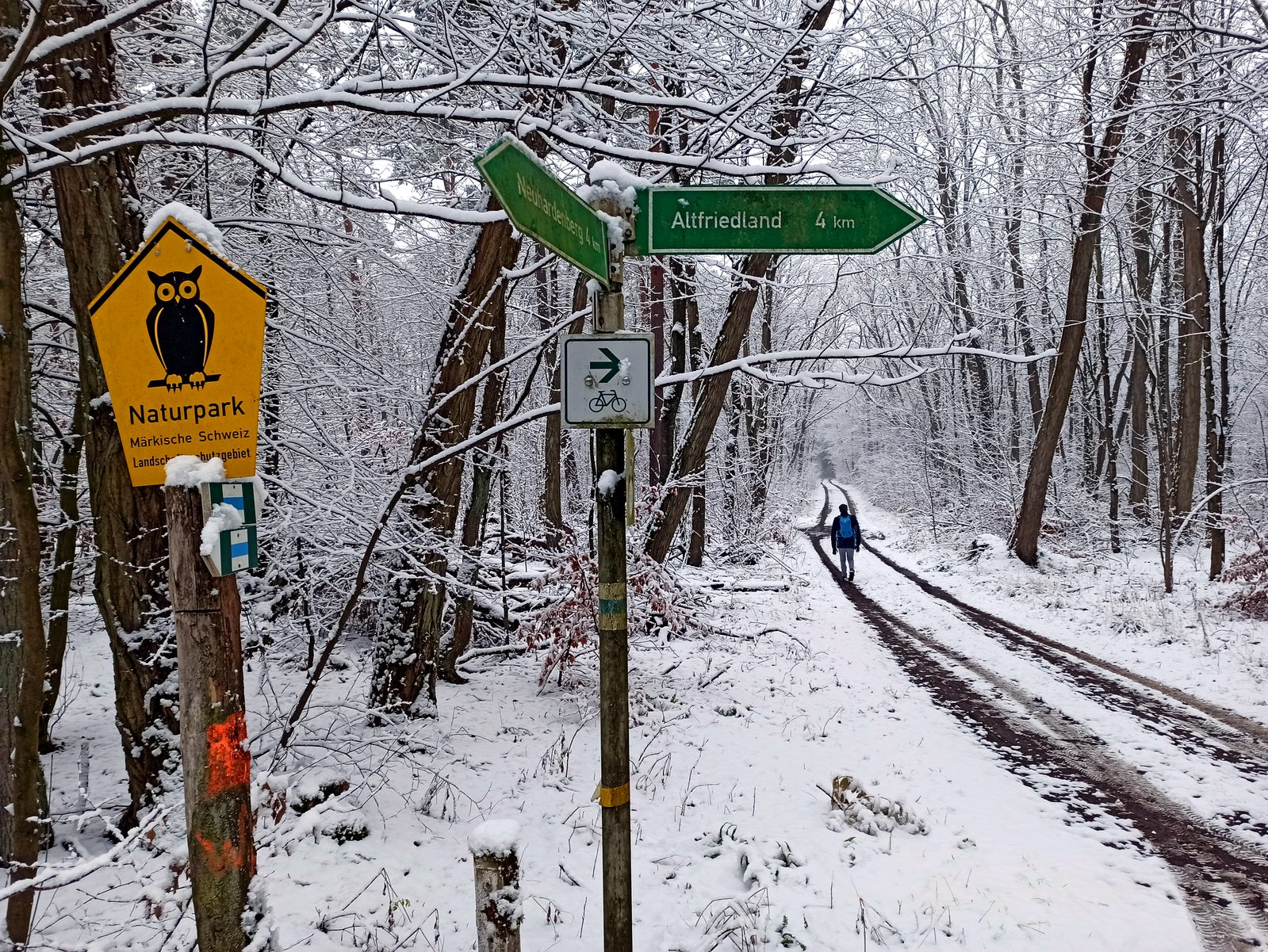 Foto vom Oderbruch-Höhenweg 24