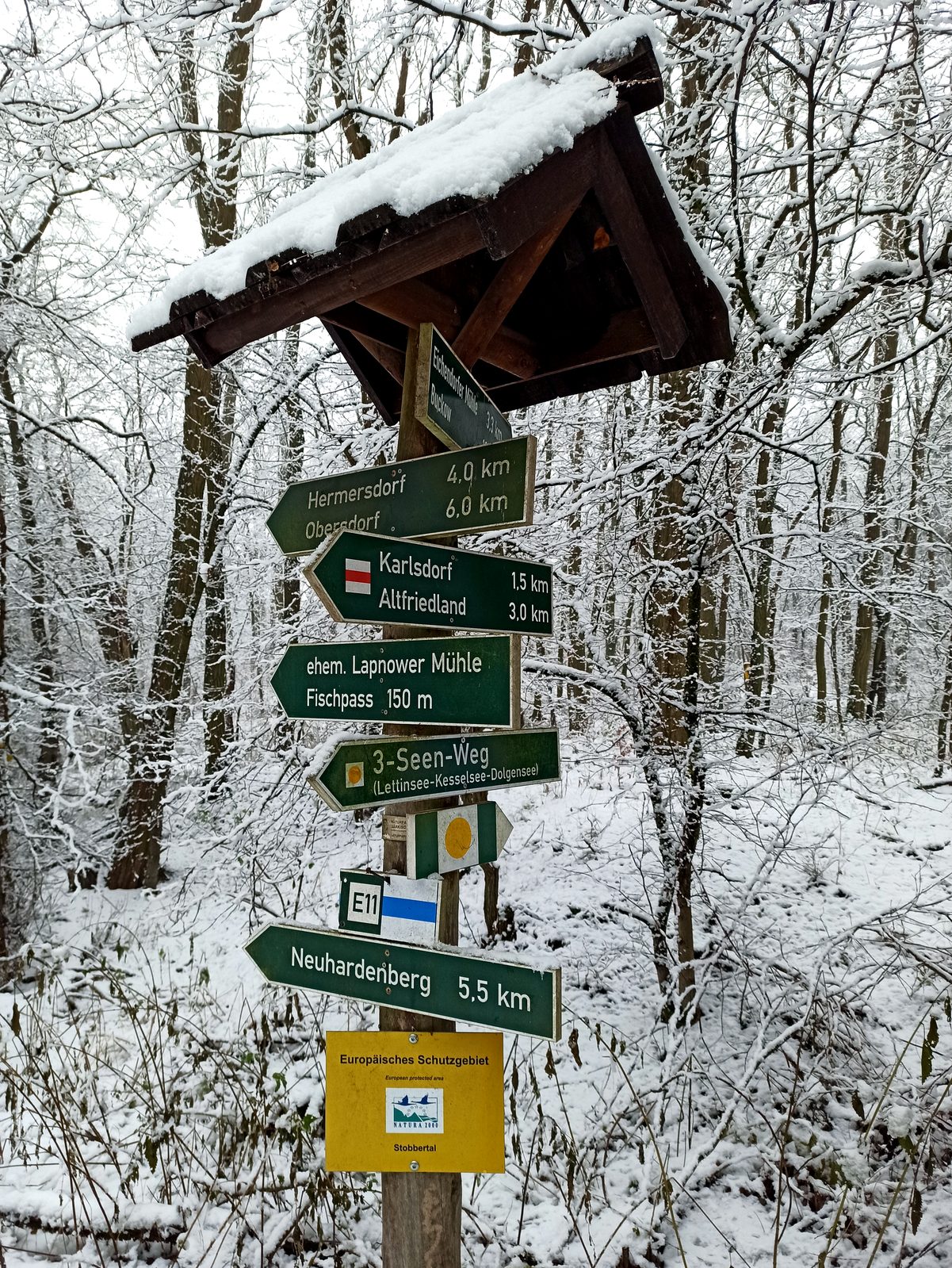 Foto vom Oderbruch-Höhenweg 26