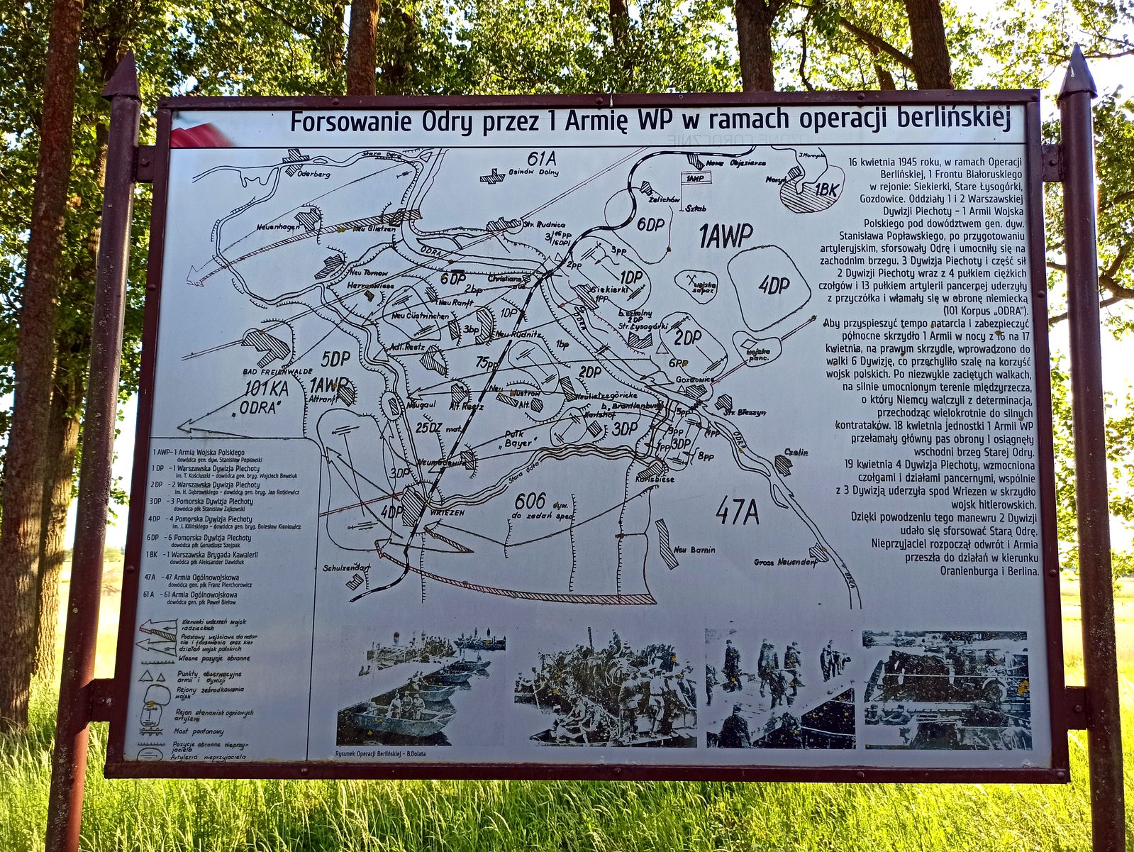 Foto vom Oderbruch-Höhenweg 29